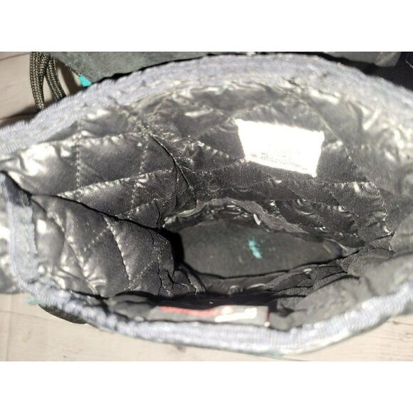 North Face Thermoball Opres Winter Boots Women's Size 11 - Picture 7 of 8